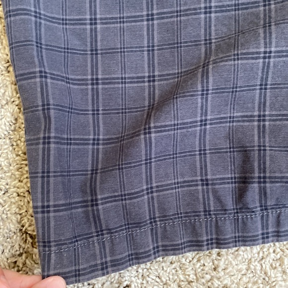 Set of 2 men’s cotton shorts - Picture 8 of 8